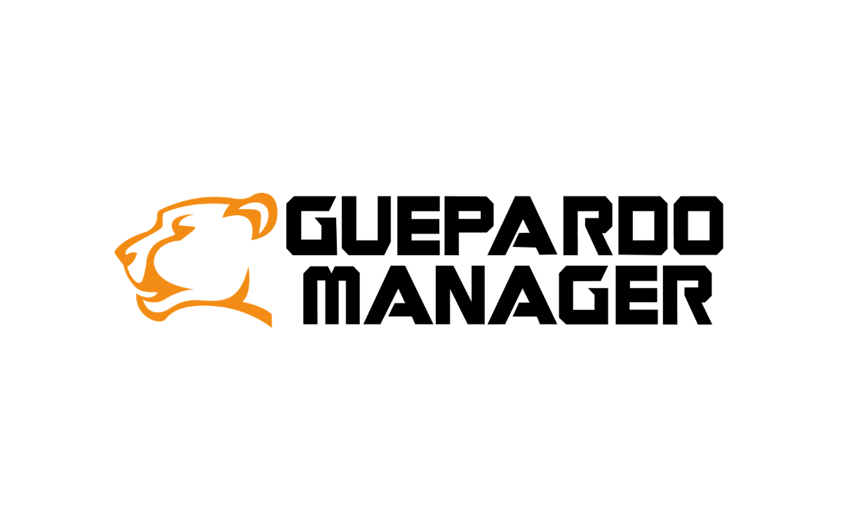 Guepardo Manager