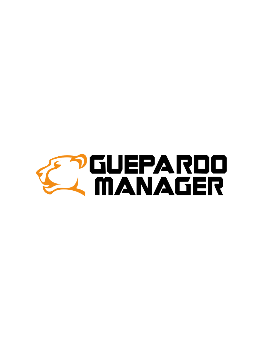 Guepardo Manager